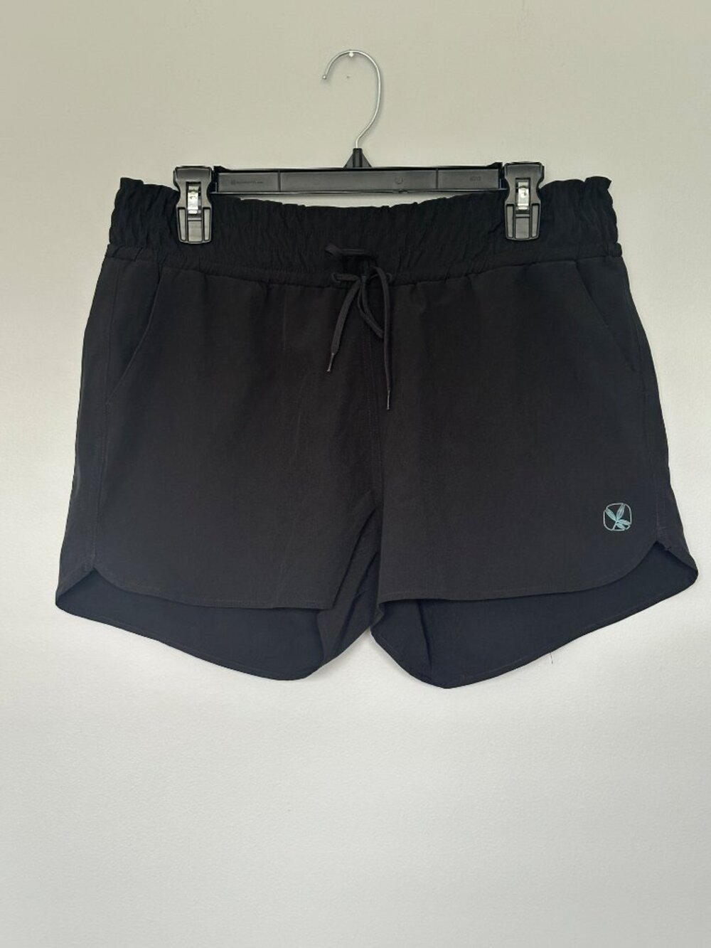 Carve Design Bali Board Shorts High Waisted Black Size Medium NWOT - Picture 4 of 10